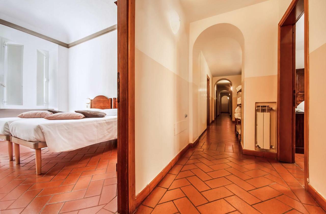 פירנצה Hotel Costantini מראה חיצוני תמונה