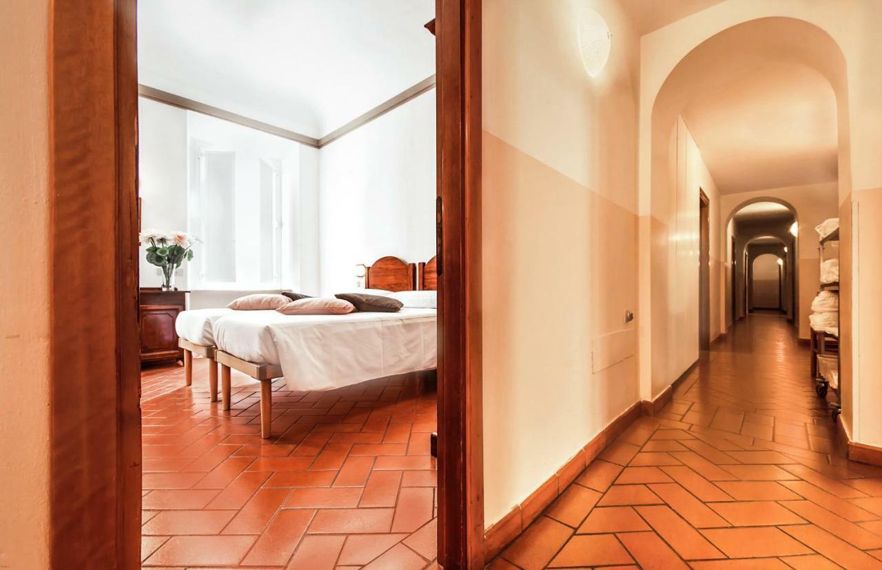 פירנצה Hotel Costantini מראה חיצוני תמונה